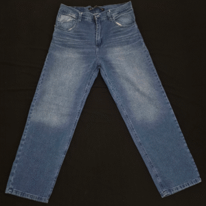 Pantalón Jean Recto