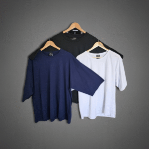 Remeras Oversize