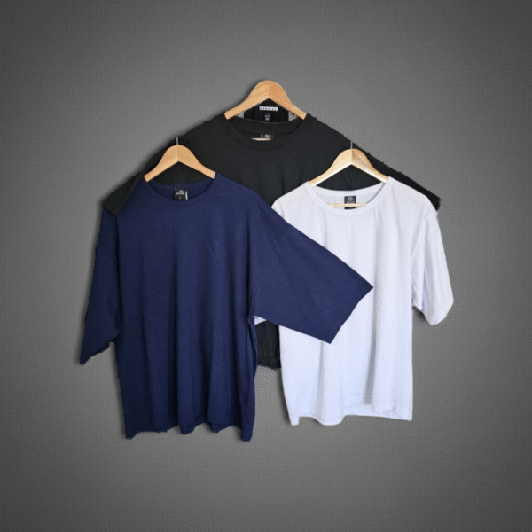 Remeras Oversize
